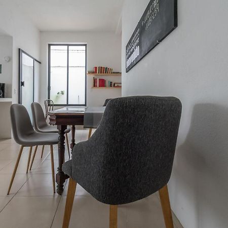 メキシコシティFl 59 Coyoacan At Your Doorstep!アパートメント エクステリア 写真