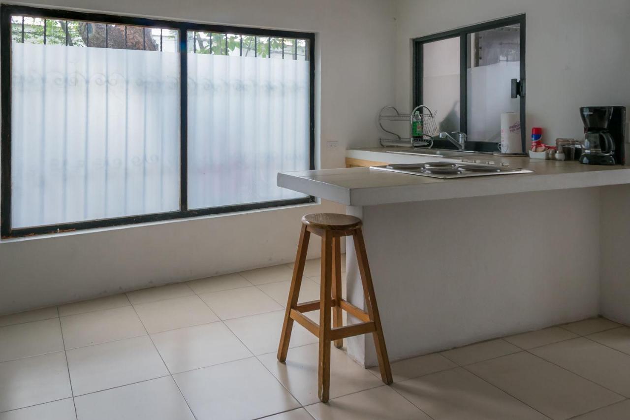 メキシコシティFl 59 Coyoacan At Your Doorstep!アパートメント エクステリア 写真
